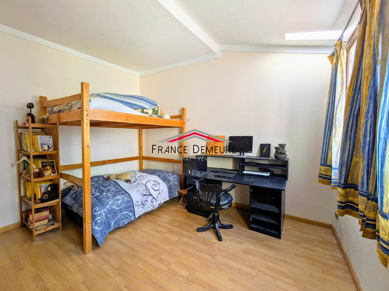 Maison ancienne - 127 m² - 5 pièces