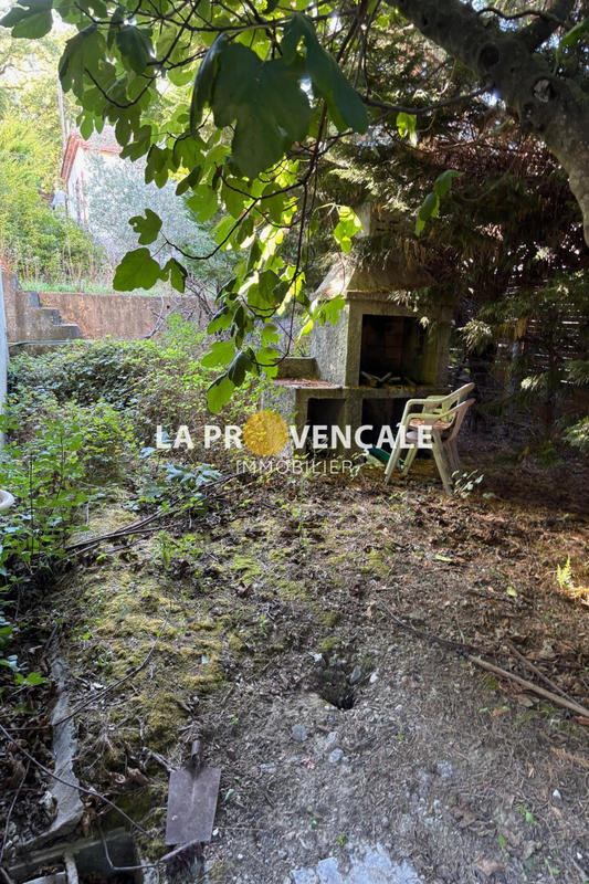 Maison - 62 m² - 4 pièces