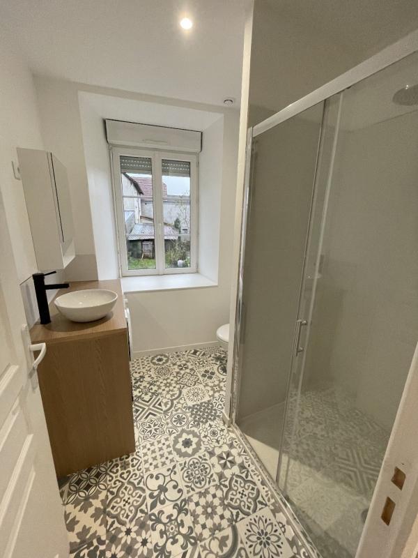 Studio - 28 m² - 1 pièce