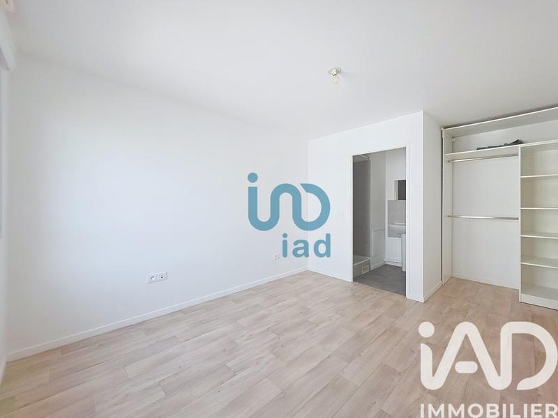 Appartement - 75 m² - 4 pièces