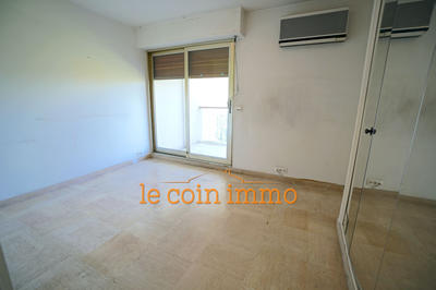 Appartement - 50 m² - 3 pièces