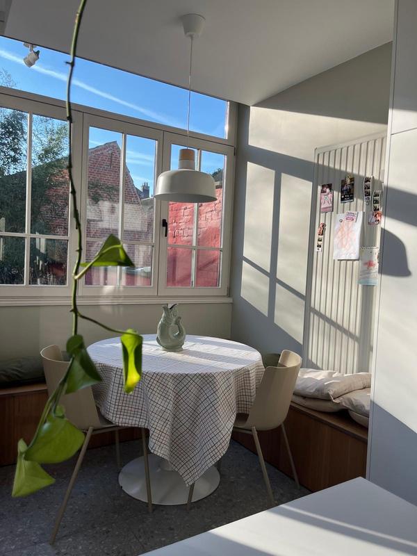 Maison - 214 m² - 7 pièces