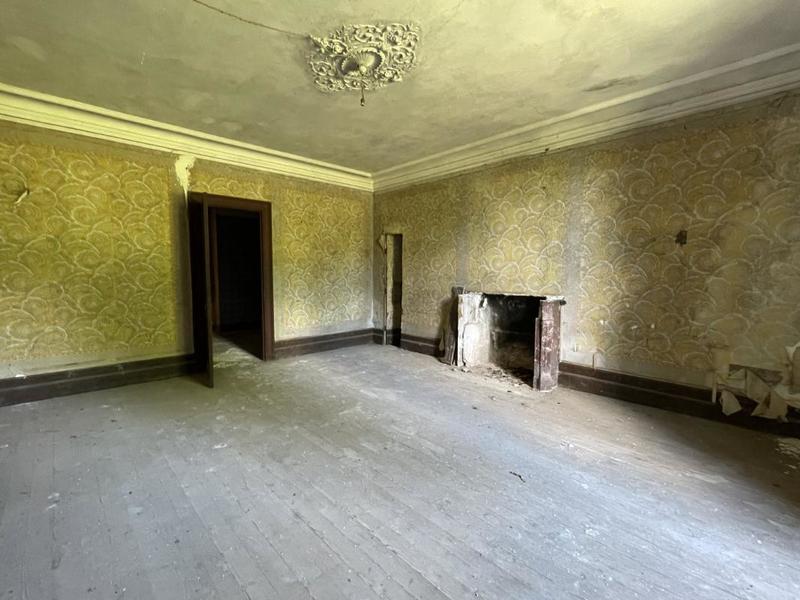 Château - 366 m² - 12 pièces