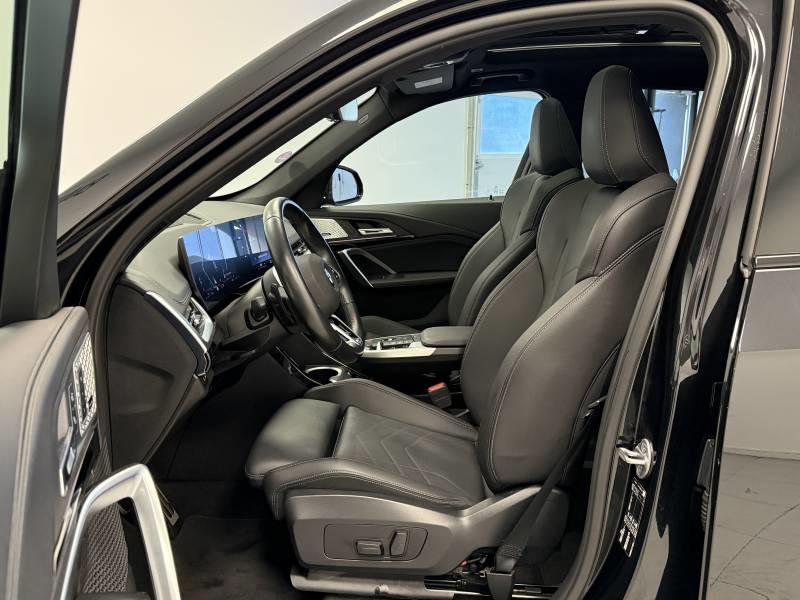 Bmw X1 sDrive 18i 136ch Dkg7 m Sport First Edition Exclusive