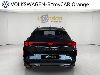 Cupra Formentor 1.5 eTSI Hybrid 150 ch Dsg7 V