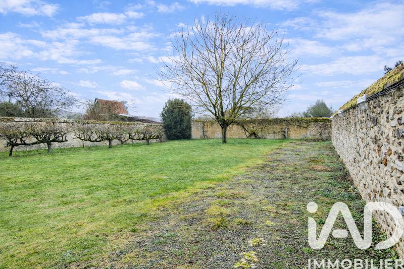 Maison de ville - 94 m² - 4 pièces