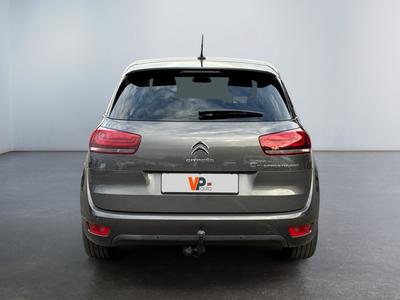 Citroën c4 spacetourer BlueHDi 120 s&amp;S Eat6 Feel