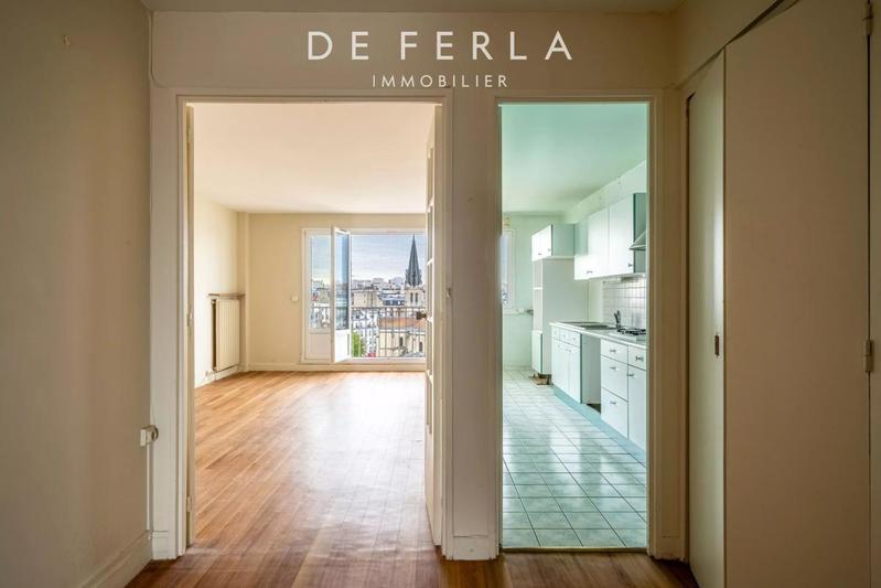 Appartement - 78 m² - 4 pièces