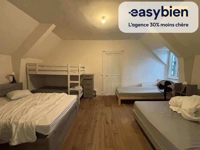 Maison - 158 m² - 7 pièces