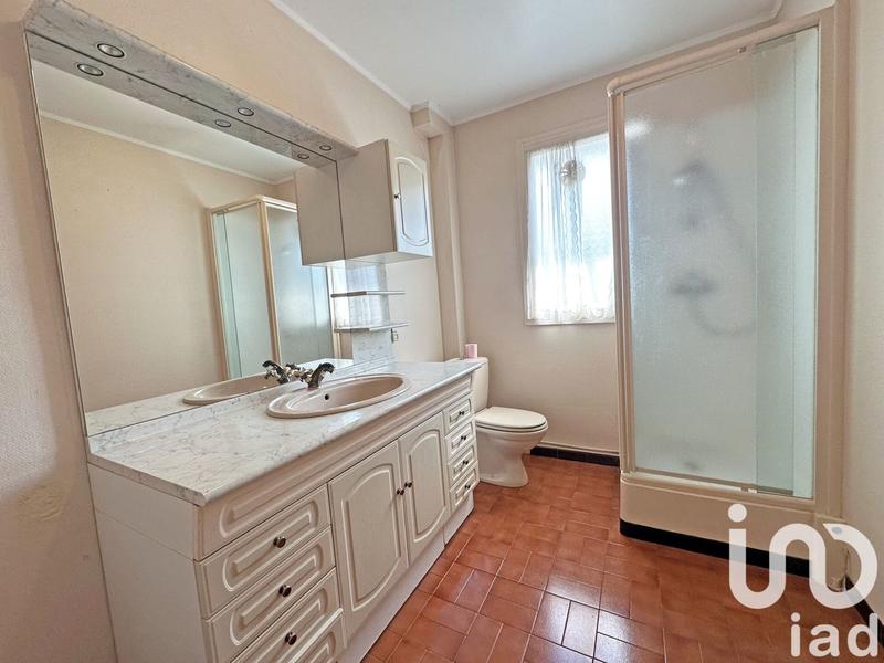 Maison - 138 m² - 6 pièces