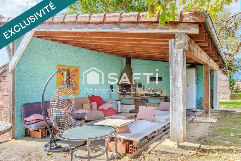 Maison - 440 m² - 11 pièces