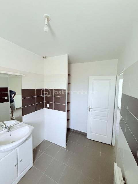 Villa - 82 m² - 4 pièces