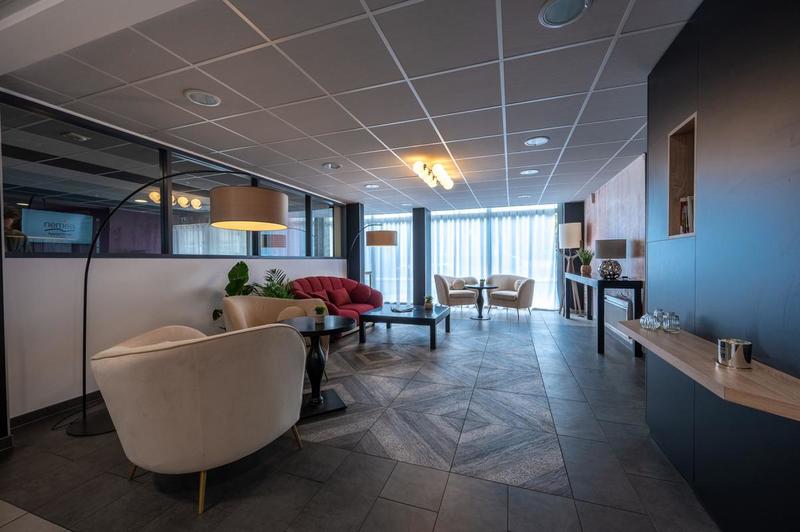 Appartement - 20 m² - 1 pièce