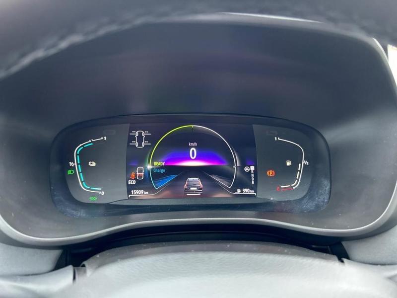 Dacia Jogger Hybrid 140 7 places Extreme