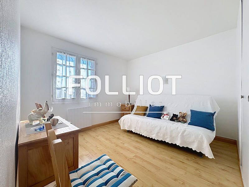 Maison - 133 m² - 4 pièces