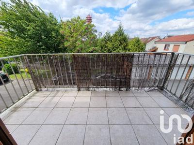 Appartement - 51 m² - 2 pièces