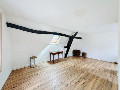 Appartement - 32 m² - 1 pièce