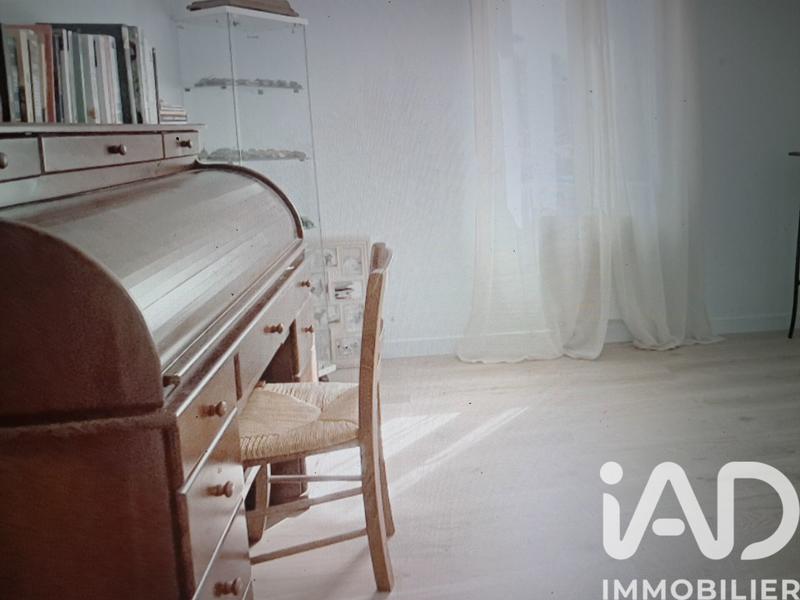 Maison - 146 m² - 5 pièces