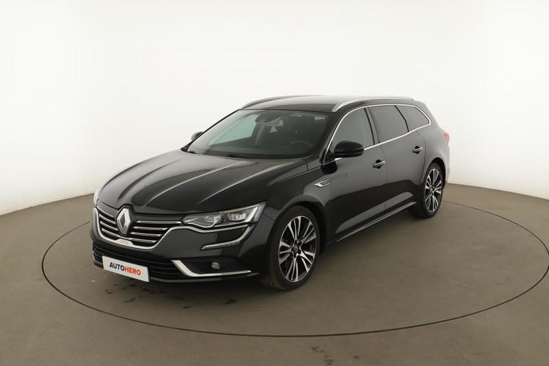 Renault Talisman estate 1.6 dCi Energy Initiale Paris Edc 160 ch