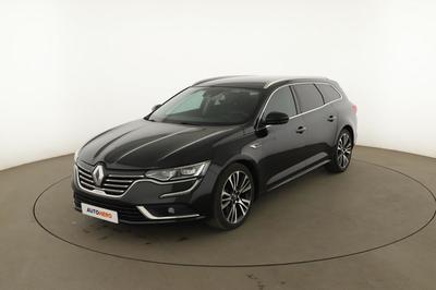 Renault Talisman estate 1.6 dCi Energy Initiale Paris Edc 160 ch