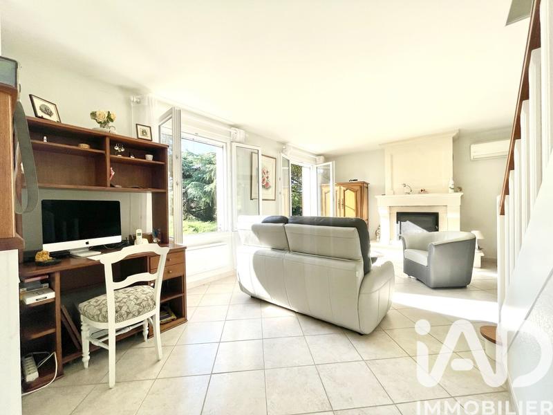 Maison de maîtres - 136 m² - 6 pièces