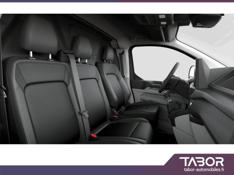 Ford Transit Custom TDCi 150 Trend 320 L2 cam