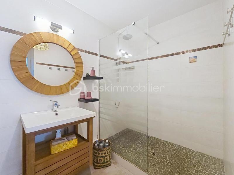 Appartement - 21 m² - 1 pièce