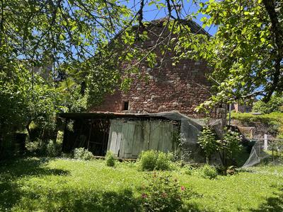 Maison - 181 m² - 9 pièces