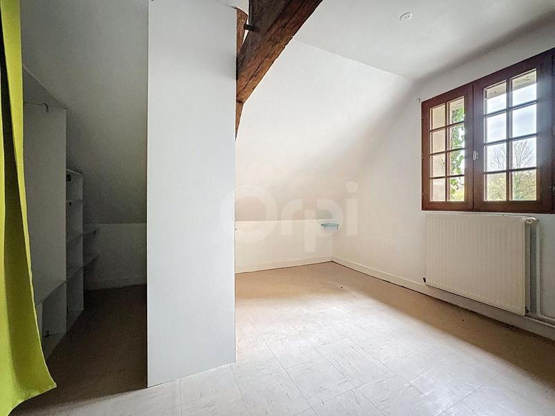 Maison - 106 m² - 4 pièces