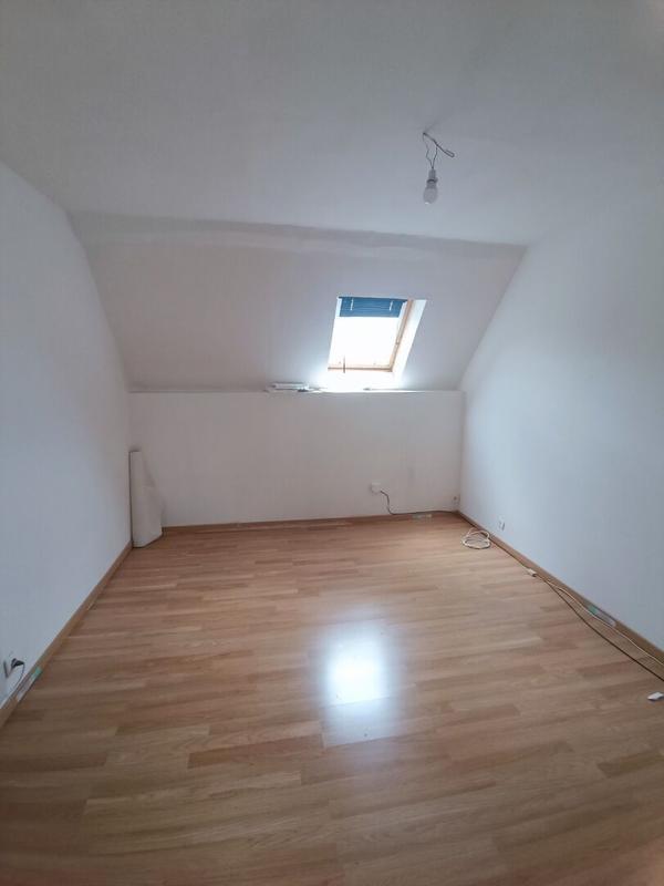 Maison - 45 m² - 4 pièces