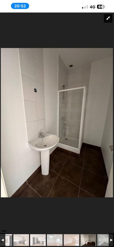 Duplex - 133 m² - 6 pièces