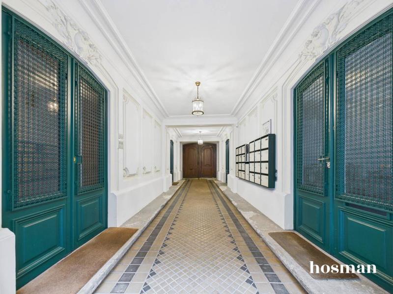 Appartement - 14 m² - 1 pièce