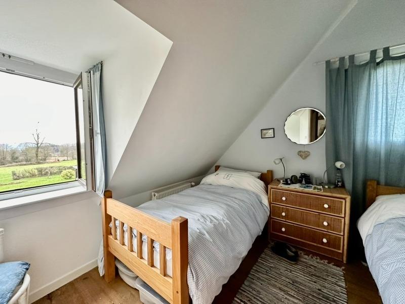 Maison de campagne - 135 m² - 7 pièces