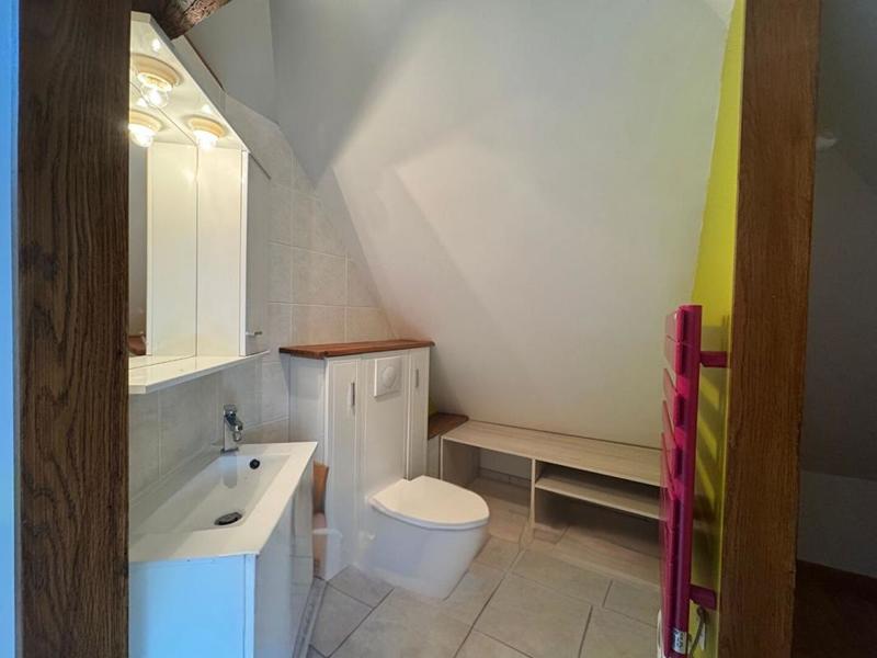 Maison - 141 m² - 6 pièces