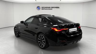 Bmw Série 4 Gran Coupé G26 430d xDrive 286 ch Bva8 m Sport