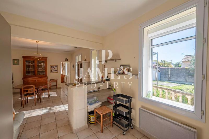 Maison - 157 m² - 5 pièces