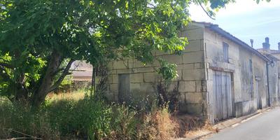 Maison ancienne - 120 m² - 5 pièces