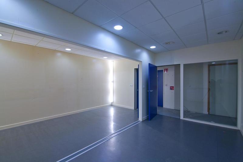 Bureau - 778 m²