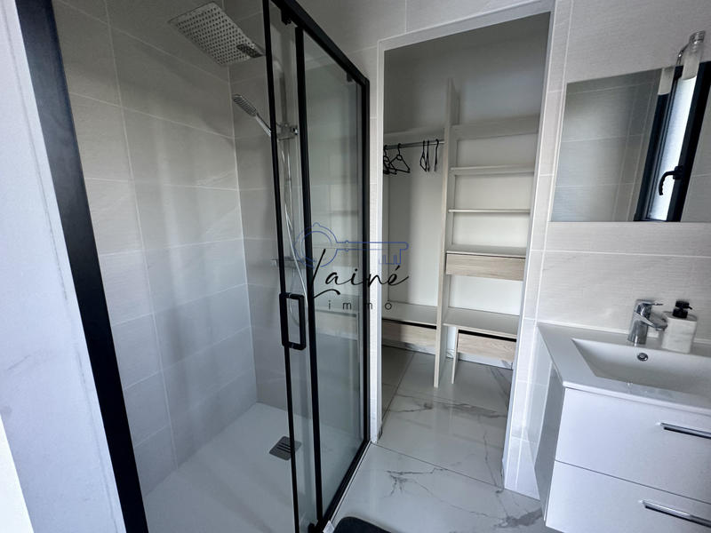 Maison - 115 m² - 4 pièces