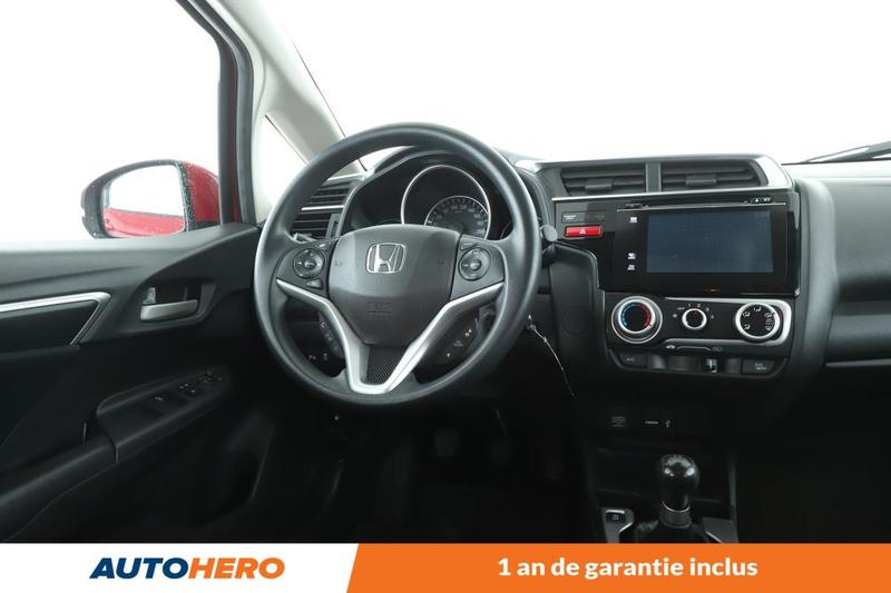 Honda Jazz 1.3 i-Vtec Executive 102 ch
