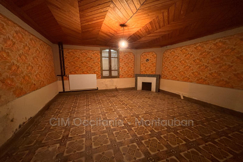 Maison - 176 m² - 7 pièces