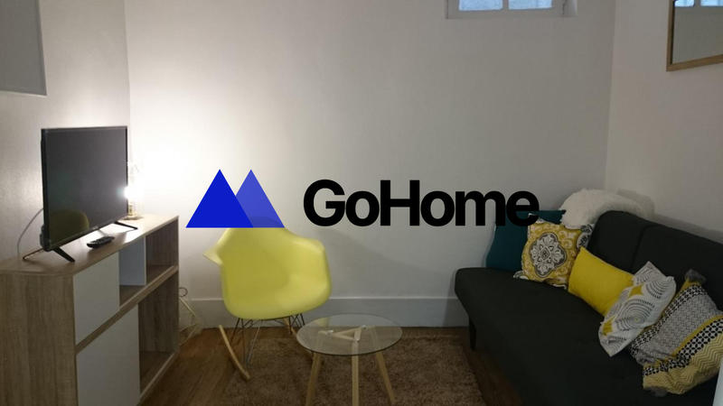 Appartement - 32 m² - 2 pièces