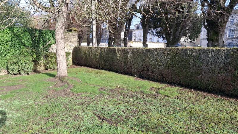 Appartement - 32 m² - 1 pièce