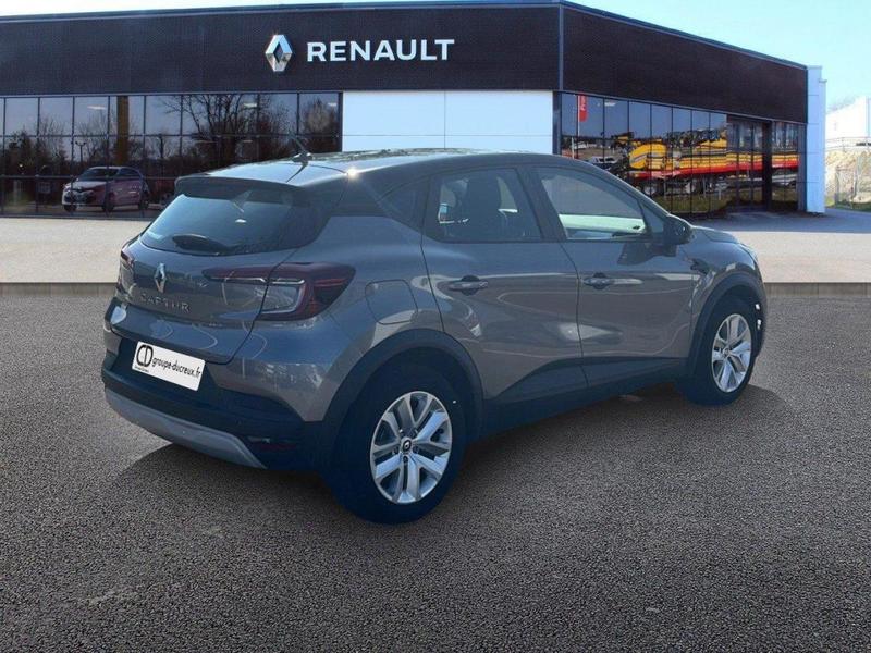 Renault Captur TCe 100 Gpl - 21 Business
