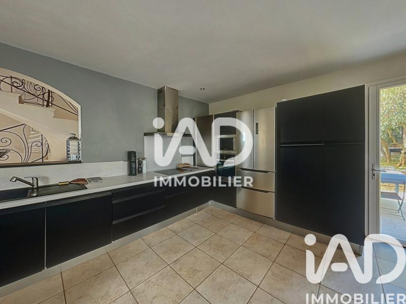 Maison de maîtres - 170 m² - 7 pièces