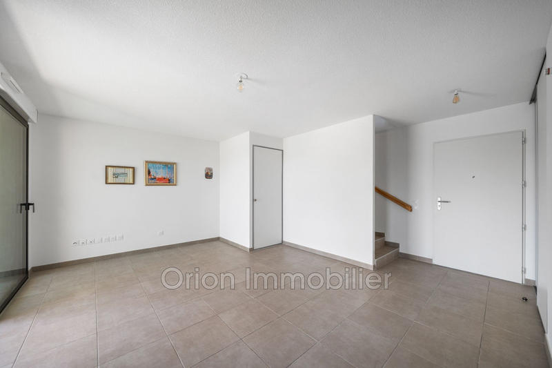 Duplex - 83 m² - 4 pièces