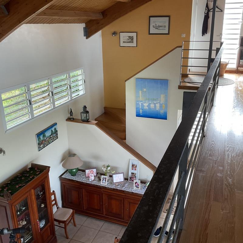 Villa - 197 m² - 5 pièces