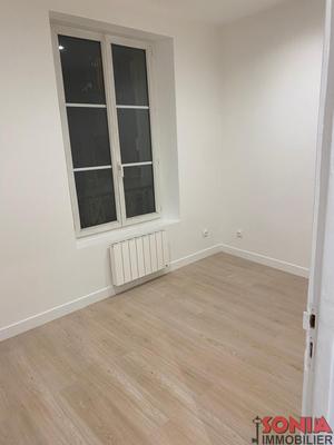 Appartement - 31 m² - 2 pièces