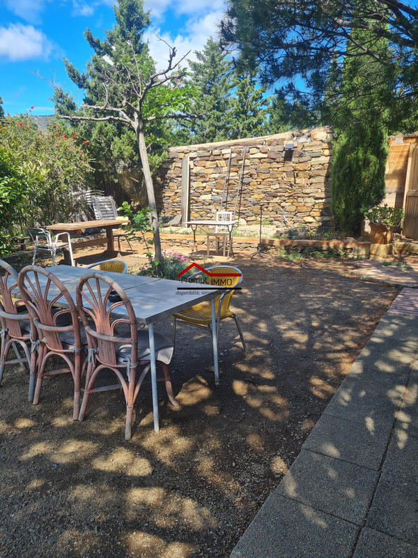 Terrain agricole - 1 575 m²