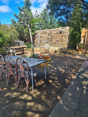 Terrain agricole - 1 575 m²